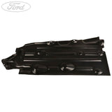 Kuga 2012-2020 Deflector LI Negro