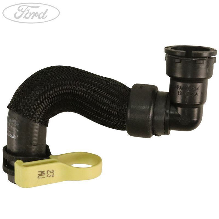 Ford C-MAX/Grand C-MAX Manguera Enfriamiento Motor Negro 1871430