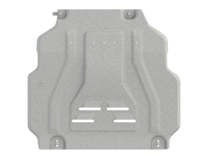 Original Ford Ranger Protector de bajos kit para transmisión y caja de transferencia