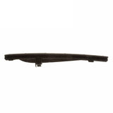 Ford Focus 2011-2019 Protección Escudo Frontal Borde Puerta Delantero Izquierdo Negro 1879783