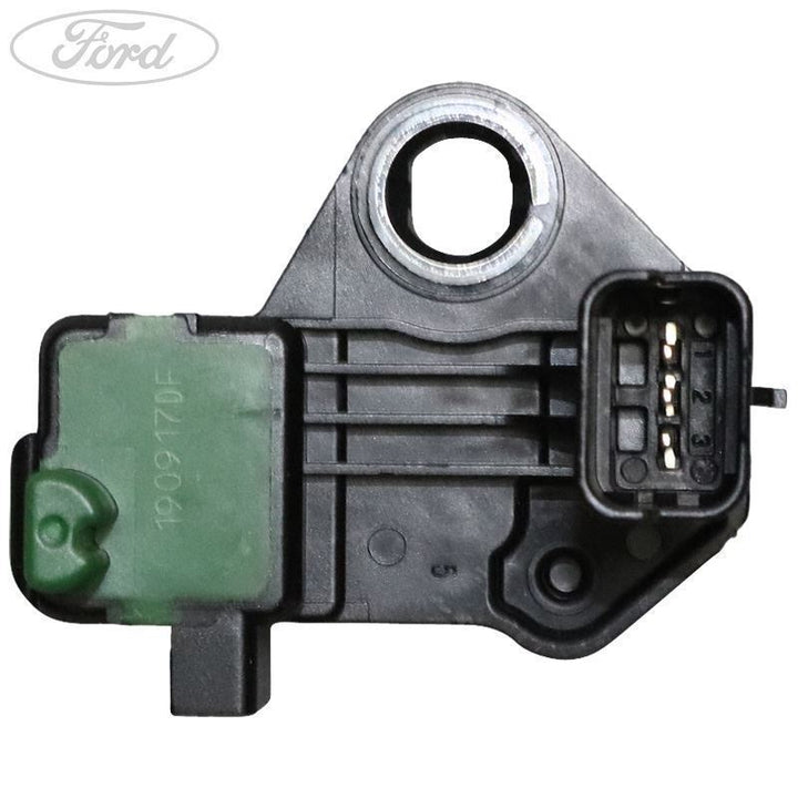 Sensor del ordenador de a bordo (Tripminder) original para Ford C-Max Focus Mondeo 2.0 TDCi 2015- 2224144