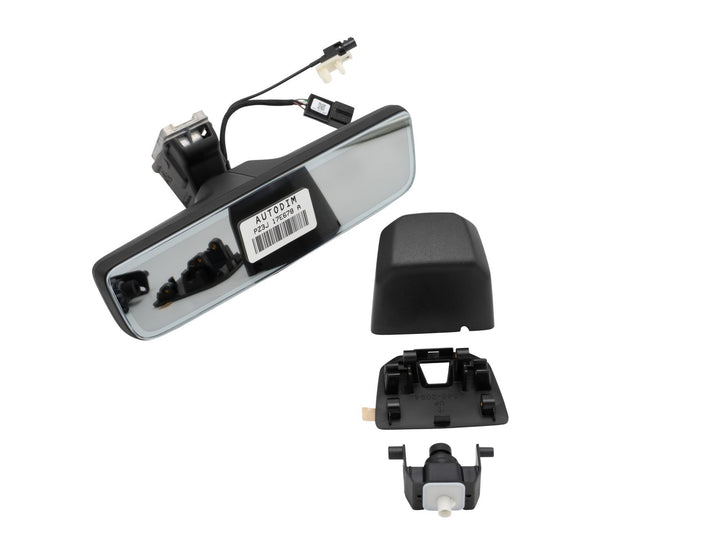 Original Ford Tourneo/Transit Custom Espejo retrovisor digital