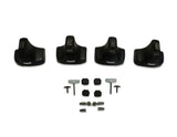 FIESTA THULE®* PORTAEQUIPAJES EL JUEGO INCLUYE 4 SOPORTES.