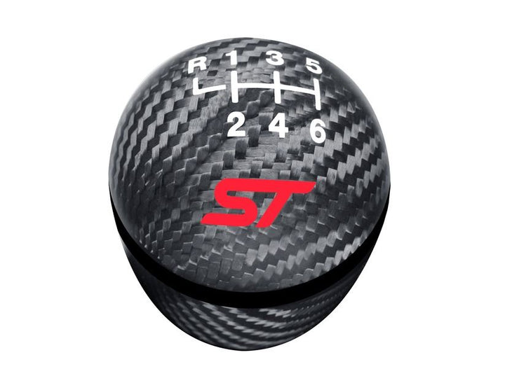 Pomo de palanca de cambios Performance con logo Ford ST.