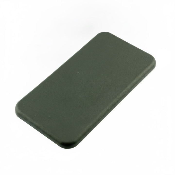 Embellecedor de compartimento de carga IZQ gris 1x Transit 2019+