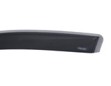 Mustang Mach-E ClimAir®* Deflector de aire para ventanillas delanteras