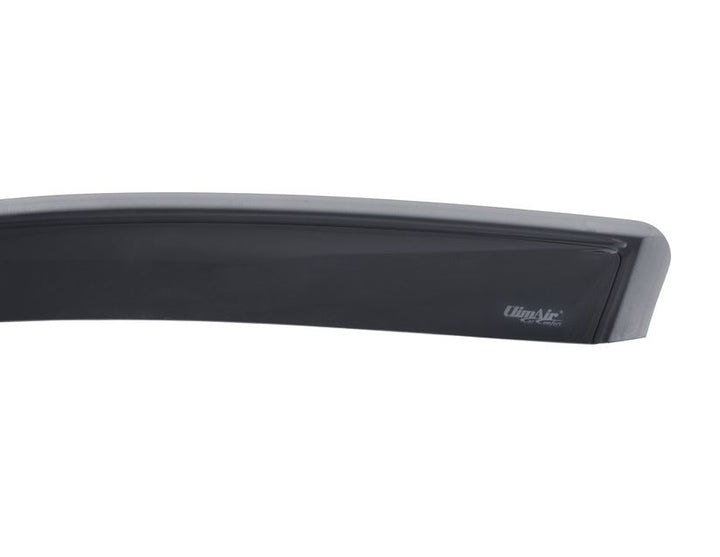 Mustang Mach-E ClimAir®* Deflector de aire para ventanillas delanteras