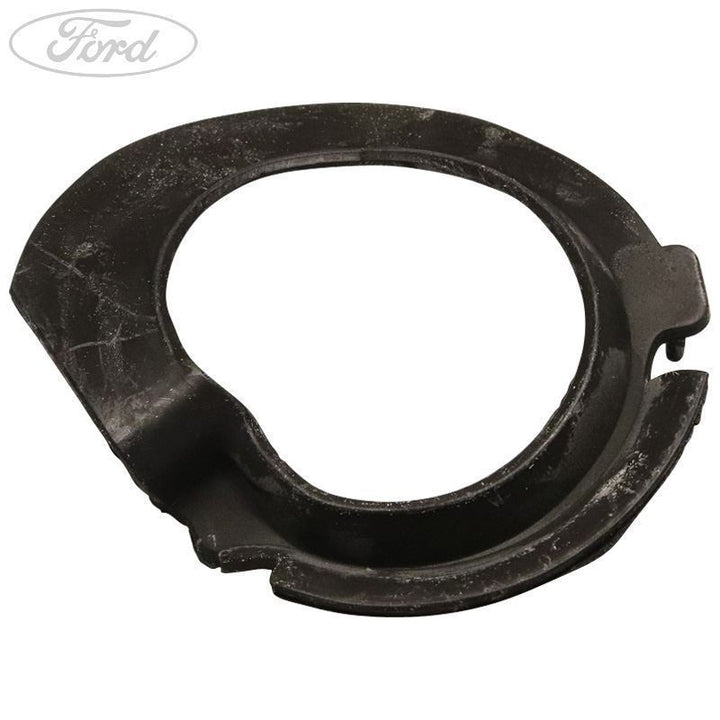 Mondeo 2007-2014 Almohadilla Anti-Silencio Negra