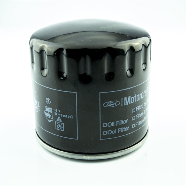 Filtro de aceite Motorcraft 2.0 OHC DOHC 16V Cosworth