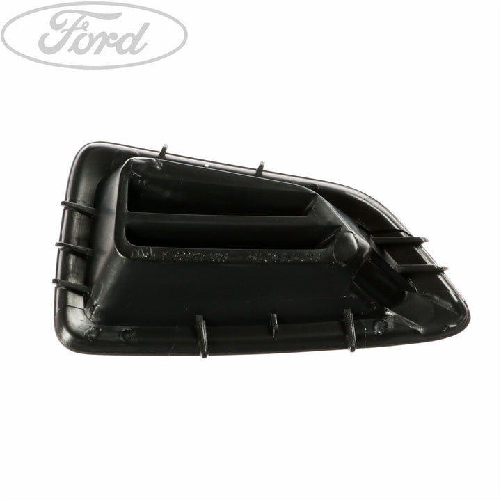 Ford Fiesta 2012-2019 Rejilla Boquilla Desempañador Izquierda Negro 1900780