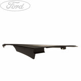 Moldura de puerta delantera exterior O/S (lado del pasajero) original para Ford Focus 1683639