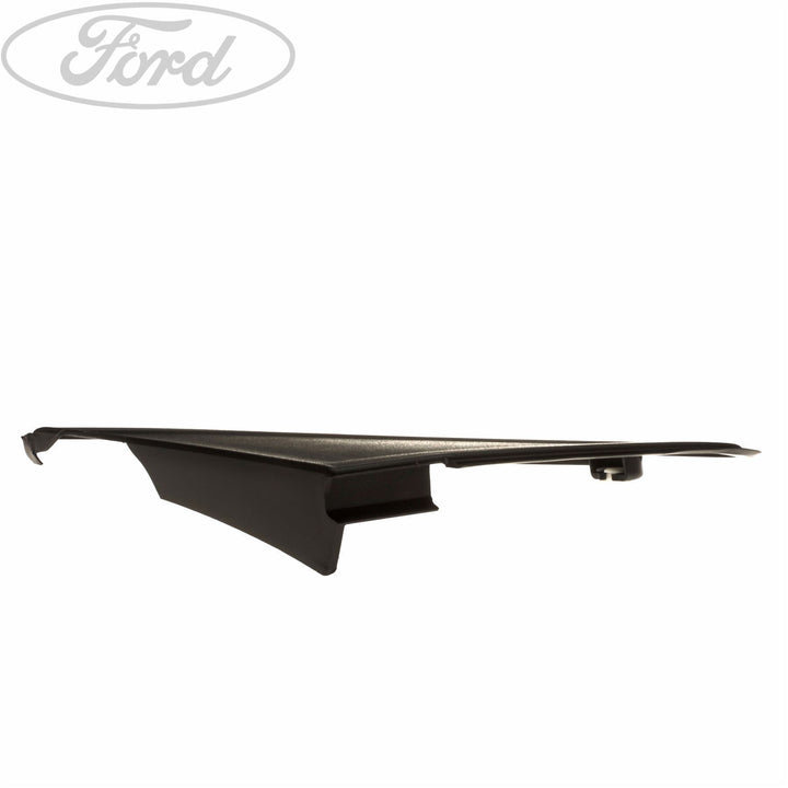 Moldura de puerta delantera exterior O/S (lado del pasajero) original para Ford Focus 1683639