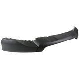 Extensión de recubrimiento para parachoques delantero original para Ford EcoSport 2013- 1837730
