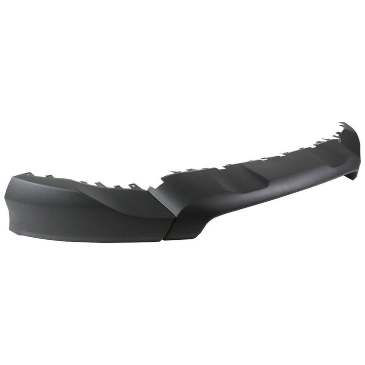 Extensión de recubrimiento para parachoques delantero original para Ford EcoSport 2013- 1837730