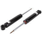 Ford S-Max/Galaxy 2006-2015 Kit Amortiguador Trasero Negro 1919327