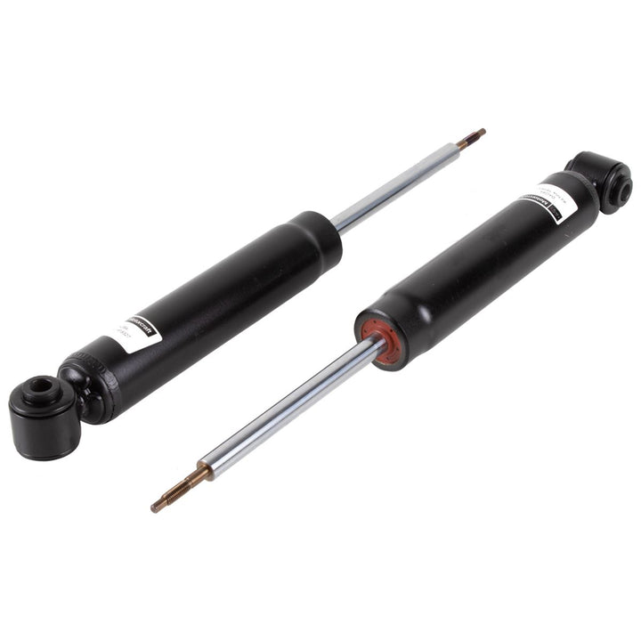 Ford S-Max/Galaxy 2006-2015 Kit Amortiguador Trasero Negro 1919327