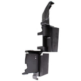 Deflector aire fron. izdo. carrocería orig. Ford Mondeo Mk4 Galaxy S-Max 1553710