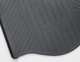 Mondeo Alfombra antideslizante para maletero en color negro.