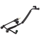 Tubo de suministro del inyector de combustible original Ford 1763547