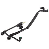 Tubo de suministro del inyector de combustible original Ford 1763547