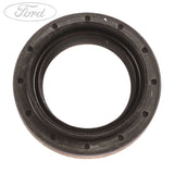 Sello de aceite para diferencial de transmisión manual original Ford 1541080