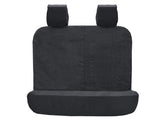 Transit desde 01/2014 HDD* Funda de asiento para el asiento doble del pasajero