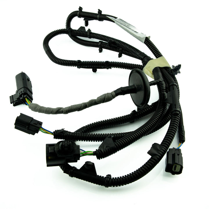 Cable de sensor de aparcamiento parachoques trasero Transit Custom 2019-2023