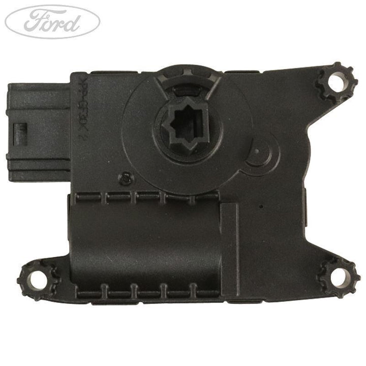 Motor original Ford 2015269