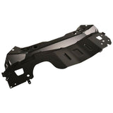 Panel trasero inferior trasero original para Ford Fiesta 11/2012- 1890123