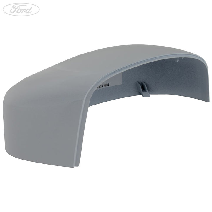 Cubierta de la carcasa del espejo retrovisor lateral delantero derecho O/S (lado del pasajero) original para Ford Focus 2032193