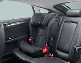 Britax Römer® Asiento infantil Kidfix II R, con respaldo desmontable.