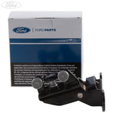 Ford Transit 2000-2014 Rodillo Puerta Lateral Corrediza LD Negro 1705693