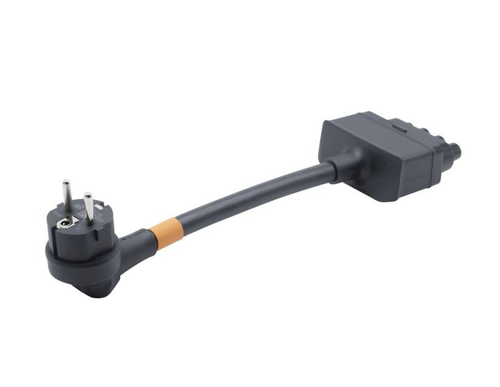 MUSTANGMACHE CONECTOR DOMÉSTICO PARA NOR.