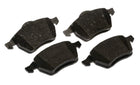 Juego de pastillas de freno delanteras originales para Ford Focus Kuga Puma de 2019 en adelante 2530140