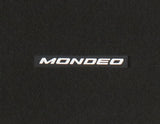 Original Ford Mondeo desde 09/2014 Alfombra para el maletero en color negro