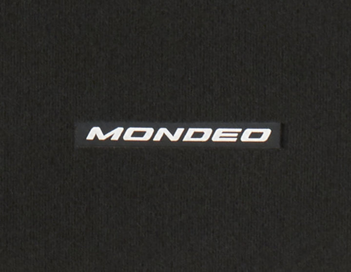 Original Ford Mondeo desde 09/2014 Alfombra para el maletero en color negro