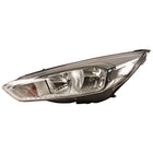 Faro delantero para el lado izquierdo F1EB13W030AEB 2060612