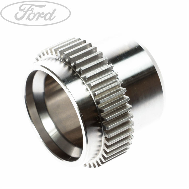 Corona dentada eje trasero ABS original para Ford Ranger Everest TKE TDCi 4439890