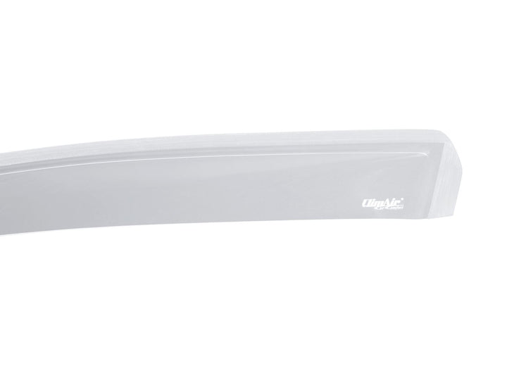 EcoSport desde 10/2013 ClimAir®* Deflector de aire para ventanillas delanteras
