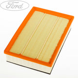 Filtro de aire original para Ford Transit 2.4 3.2 TDCI 2006-2014 2071645