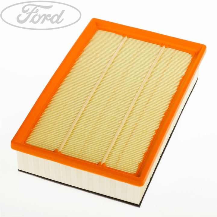 Filtro de aire original para Ford Transit 2.4 3.2 TDCI 2006-2014 2071645