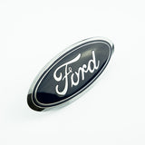 Emblema trasero símbolo ovalado de Ford en color azul para Kuga 2016-2020