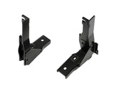Original Ford Ranger desde 06/2022 Soportes de refuerzo de la caja de carga