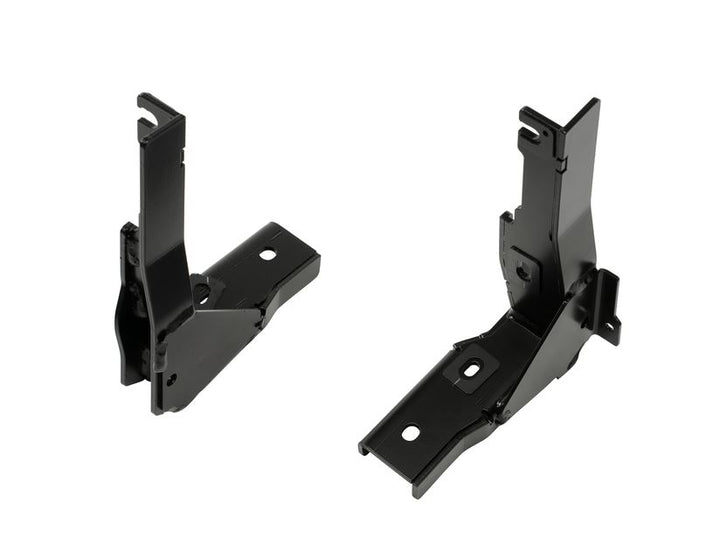 Original Ford Ranger desde 06/2022 Soportes de refuerzo de la caja de carga