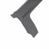 Moldura de talonera IZQ imprimada EcoSport Sport 2017-2023