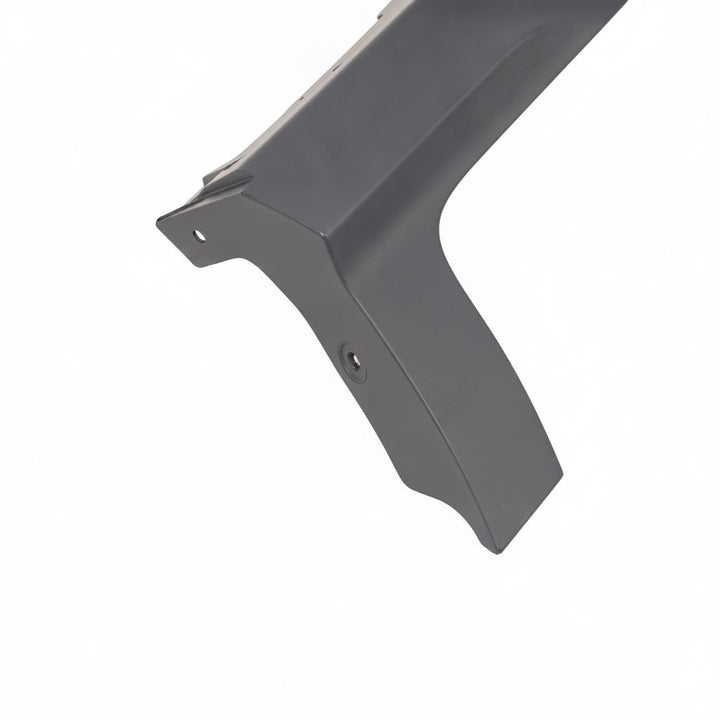 Moldura de talonera IZQ imprimada EcoSport Sport 2017-2023