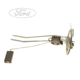 Ford Ranger 1998-24 Transmisor Tanque de Combustible Cabina Simple Negro 4868704