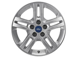 Original Ford Galaxy/S-MAX Llantas de aleación 16