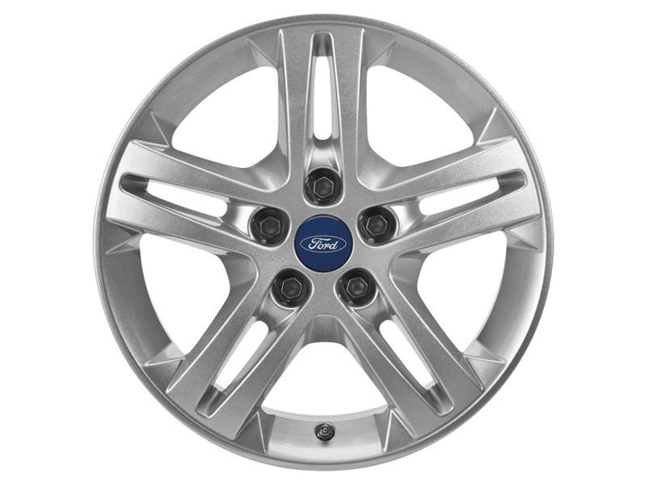 Original Ford Galaxy/S-MAX Llantas de aleación 16