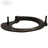 Mondeo 2007-2014 Almohadilla Anti-Silencio Negra